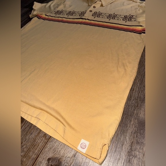 Marine Layer • Preston Polo - Picture 6 of 9